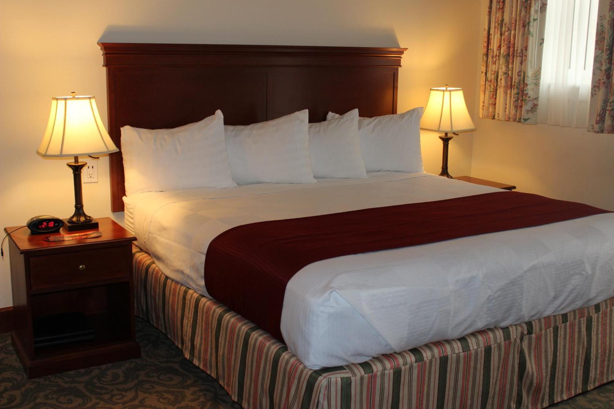 Best Western Plus Pioneer Square Hotel Downtown Seattle Quarto foto