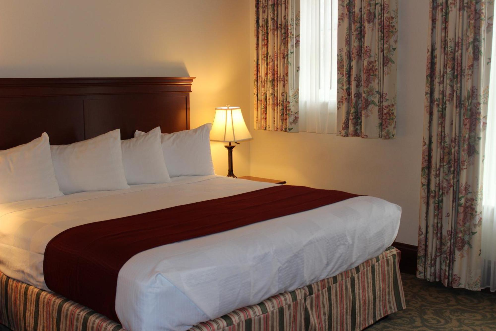 Best Western Plus Pioneer Square Hotel Downtown Seattle Quarto foto
