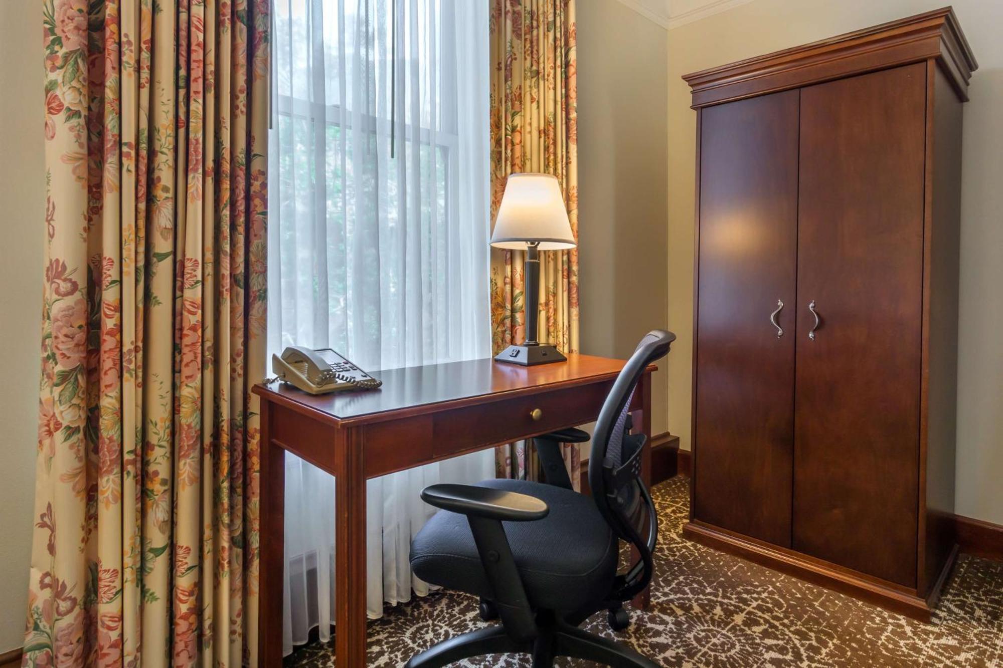 Best Western Plus Pioneer Square Hotel Downtown Seattle Exterior foto