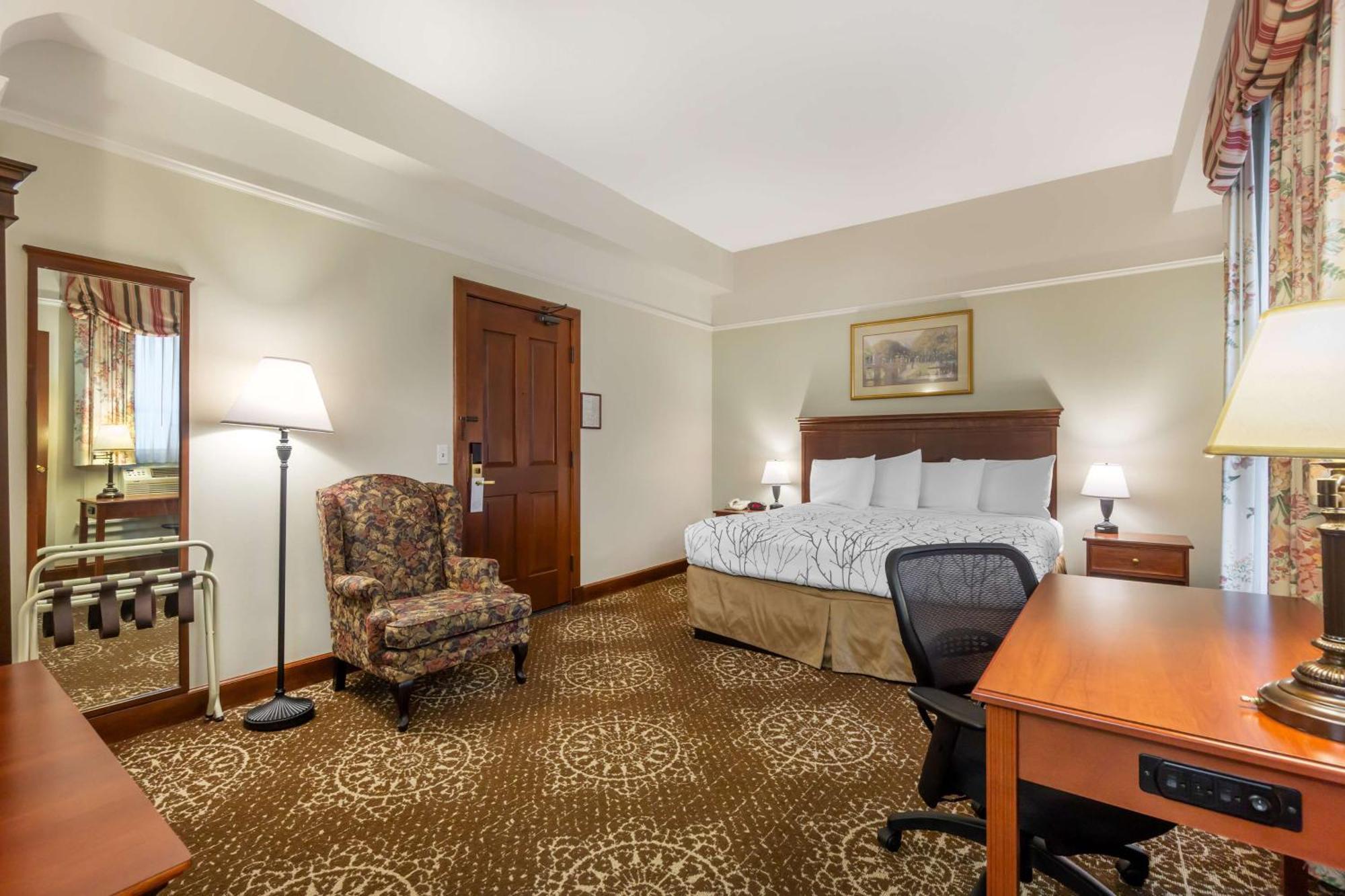Best Western Plus Pioneer Square Hotel Downtown Seattle Exterior foto