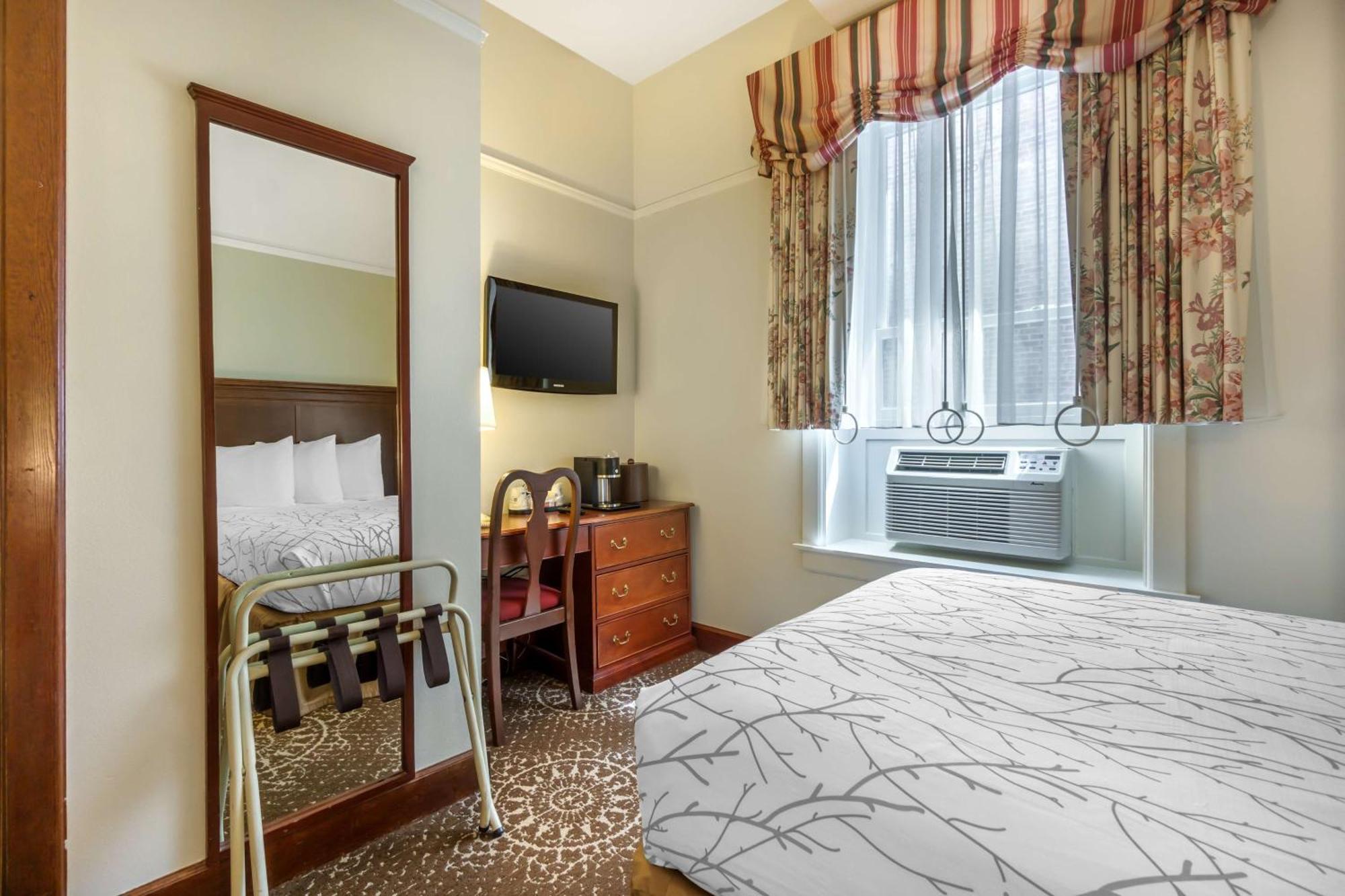 Best Western Plus Pioneer Square Hotel Downtown Seattle Exterior foto