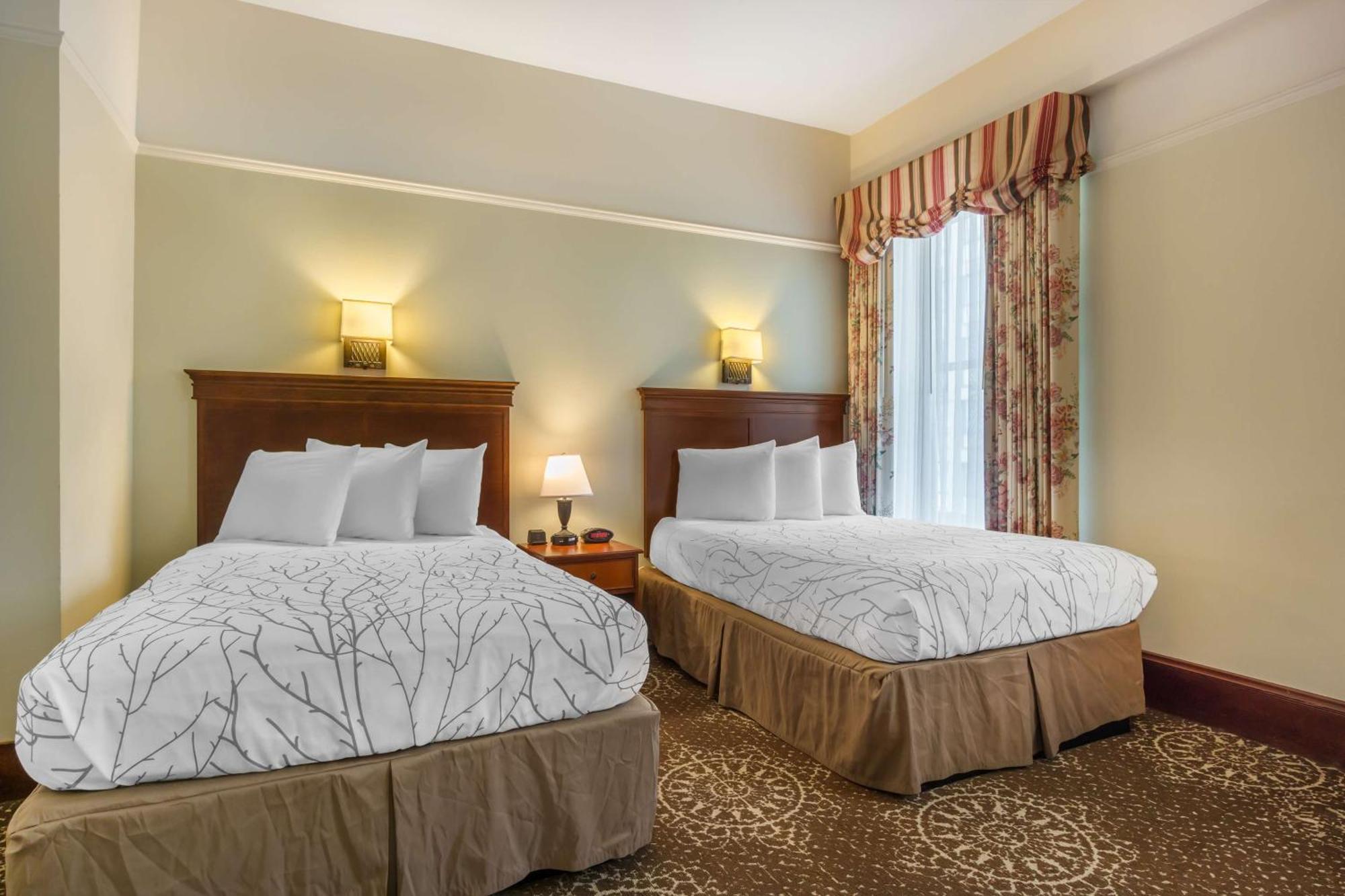Best Western Plus Pioneer Square Hotel Downtown Seattle Exterior foto